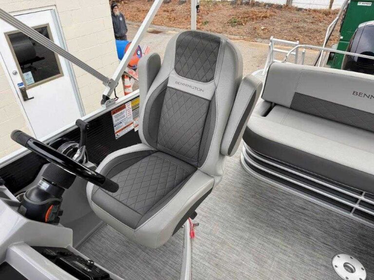 2021 Bennington 22LSB US-ETWK1431J021 [photo 19]